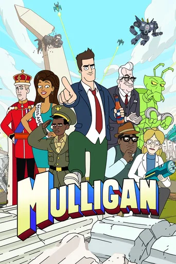 Regarder Mulligan en streaming complet