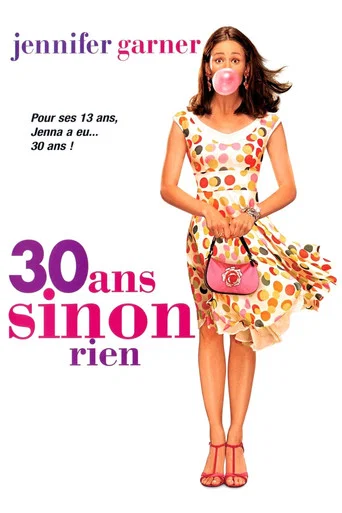 Regarder 30 ans sinon rien en streaming complet