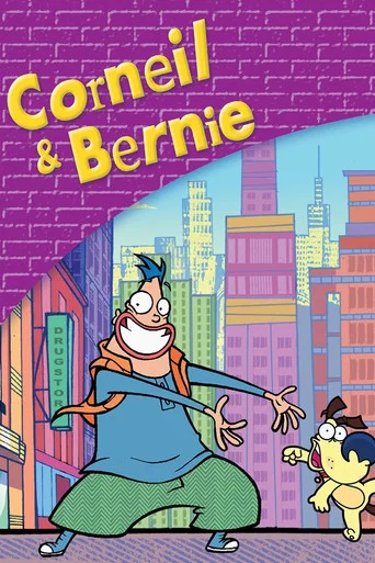 Regarder Corneil et Bernie en streaming complet