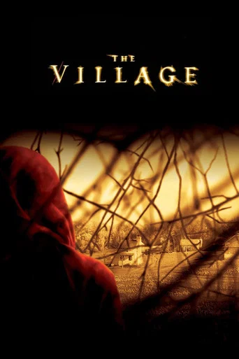 Regarder The Village en streaming complet