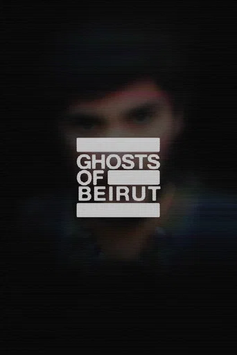 Regarder Ghosts of Beirut en streaming complet