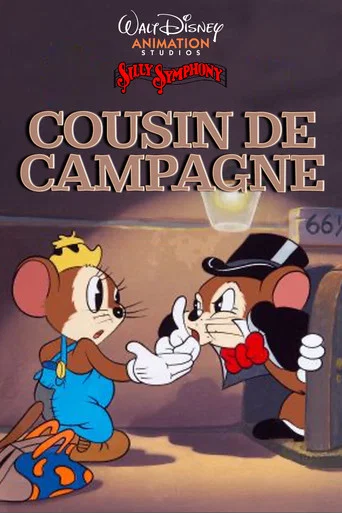 Regarder Cousin de Campagne en streaming complet