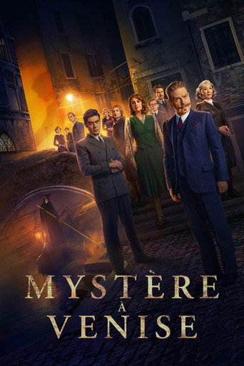 Regarder Mystère à Venise en streaming complet