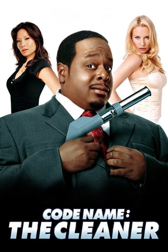 Regarder Code Name: The Cleaner en streaming complet