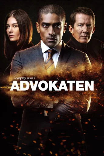 Regarder The Lawyer en streaming complet