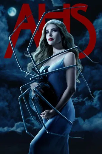 Regarder American Horror Story en streaming complet