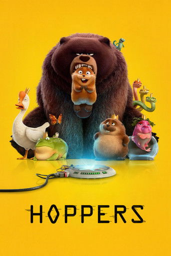 Regarder Jumpers en streaming complet