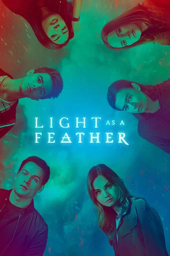 Regarder Light as a Feather : Le jeu maudit - Saison 2 en streaming complet