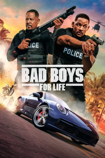 Regarder Bad Boys for Life en streaming complet