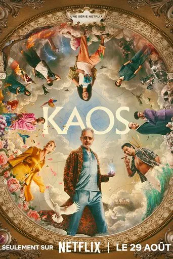 Regarder KAOS en streaming complet