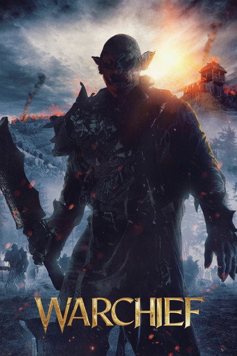 Regarder Warchief en streaming complet