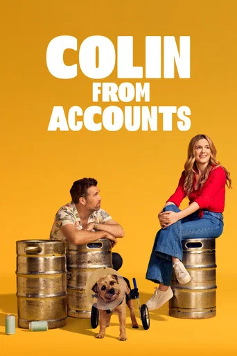 Regarder Colin from Accounts en streaming complet