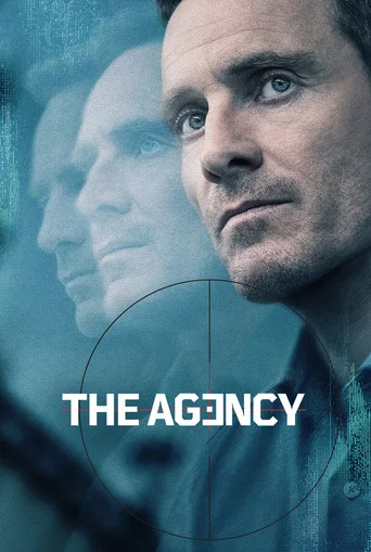 Regarder The Agency en streaming complet